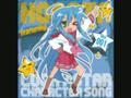 Lucky Star: Konata Character Song Vol. 1