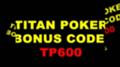 Sweet Titan Poker Bonus