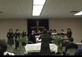 Choir Praise - Nov 1 2009