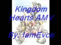 Kingdom Hearts - Lust for blood  AMV