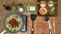 Herb Tofu Bean & Broccoli Stir-Fry Recipe