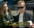 Depeche Mode - 1st. Tour (German subtitels)