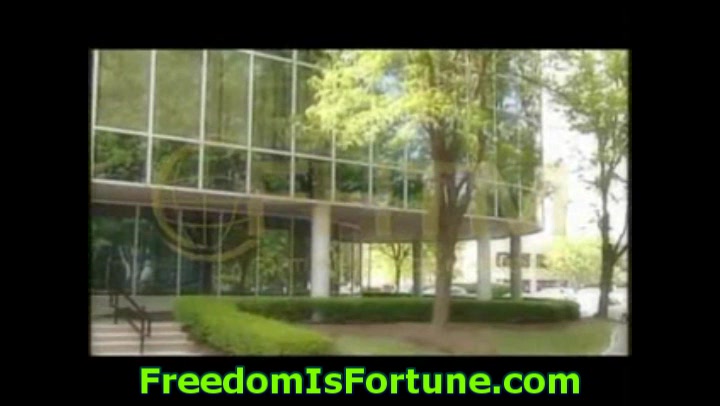 FHTM - A Introduction to Fortune Hi-Tech Marketing