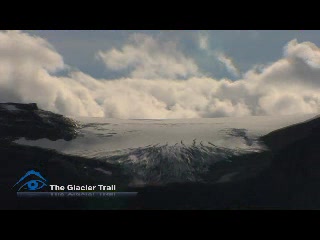 The Glacier Trail Tour in Banff National Park