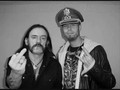 Interview Lemmy Kilmister