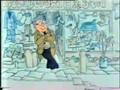 Jasper Carrott - The Mole - Animated.wmv