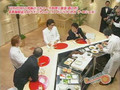 Yoshiki x Gackt ~ [Clips] [HEYx3] 2005.05.30 Hoshi no Restaurant
