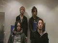 MUCC So-net New Years Message