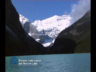 Discover Lake Louise & Moraine Lake, Banff, AB