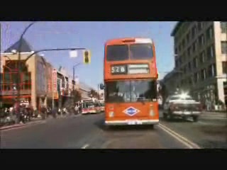 Gray Line Sightseeing Tours in Canada