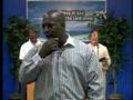 Pastor Elder Tony Smith 11-4-09.wmv