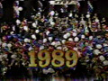 CBS Happy New Year America 1989 with Jim Varney
