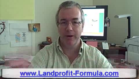 Land Profit Generator - 5,557 Deals and Counting Review