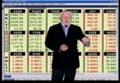 November 5, 2009 Mid-Day Stock Indexes Review