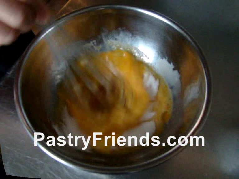 Make Madeleines with Pastry Friends