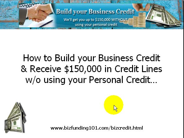 How to Get Business Loan | Credit Lines