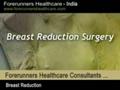 Breast reduction surgery in India at affordable prices with Tour2india4health