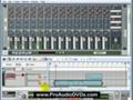 Propellerhead Reason 4.0 Thor Step Sequencer Automation