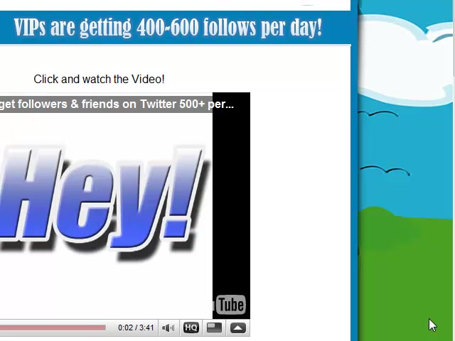 Twitter- Learn This Trick to Gain More Followers
