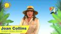 Joan Collins, A Golden Globe Winner, Advice Kids To Visit Childrens Educational Network