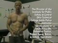 Back & Biceps Exercises New Ideas from The Cop Doc Dr. Richard Weinblatt 11/7/09