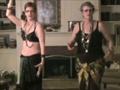 Belly Dancing for Boomers