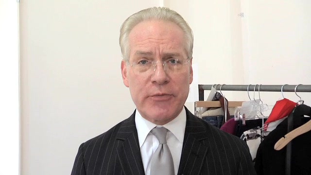 3 Items Tim Gunn Says You Must Have