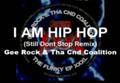 I AM HIP HOP (Still Dont Stop Remix)