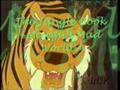 The Jungle Book: Shonen Mowgli AMV "Mowgli's Mad World"