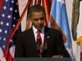 Obama Speech @ Fort Hood
