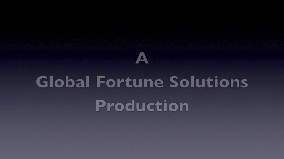 Global Fortune Solutions Presents: Short Sale #1