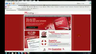 MKhosting No 1 in Support and Marketing Products