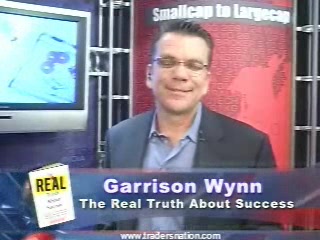 The Real Truth about Success - Part 2