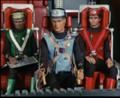 Captain Scarlet And The Mysterons S1E16 Lunarville 7.avi