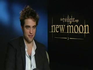Robert Pattinson full T4 Interview
