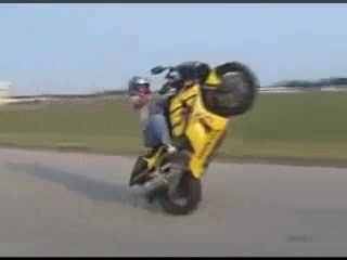 Motorcycle Moron