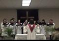Choir Praise - Nov 15 2009