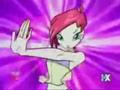 Winx Club All Winx Transformations (Without Charmix and Enchantix)