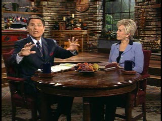 Kenneth Copeland Ministries Special Primetime Broadcast
