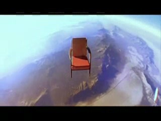Space Chair Project