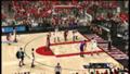 NBA Live 10 - Online GM2 - Q2