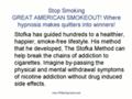 Philadelphia Quit smoking solution Valley Forge Pa NJ Hypnosis