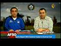 AFSO Sports Report 11-16-2009