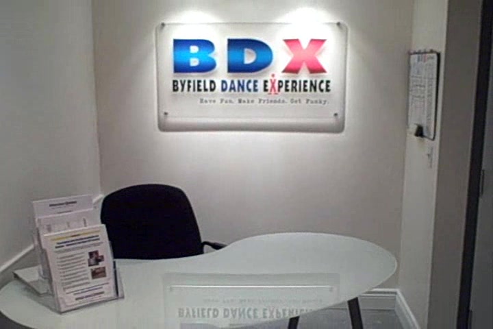 Toronto Studio Space Rental at BDX