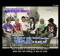 Big Bang - YTN Show Case Report [2006-09-19] [English Subbed]
