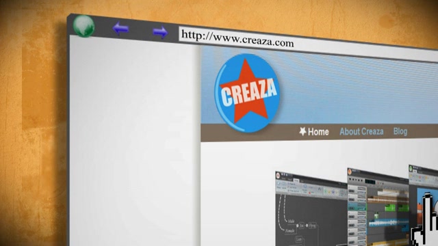 Cool Websites: Creaza
