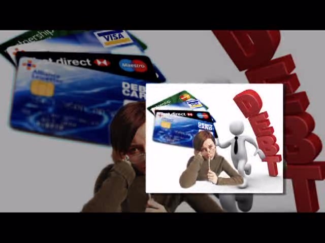 Credit Card Elimination and its benefits