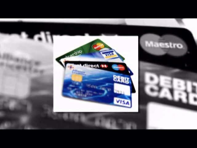 The Right Credit Card Debt Help