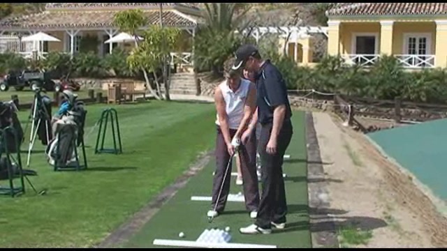 Siesta Show # 43 - La Quinta Golf Club Marbella Tour