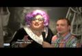 Interview with Florida's Own Dame Edna